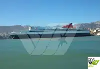 Ro-Ro ship kanggo didol