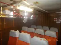 Kapal kru kanggo didol
