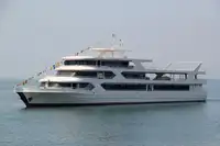 Kapal penumpang kanggo didol