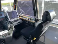 Kapal pilot kanggo didol