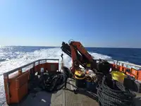 Kapal layanan ladang angin kanggo didol