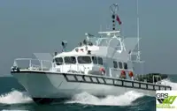 Kapal kerja kanggo didol
