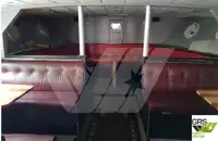 Kapal pesiar kanggo didol