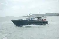 Landing Craft, Tank kanggo didol