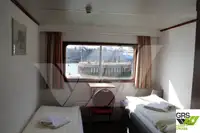 Kapal pesiar kanggo didol