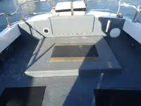 Kapal trawler kanggo didol