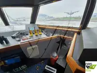 Kapal Ro-Ro kanggo didol