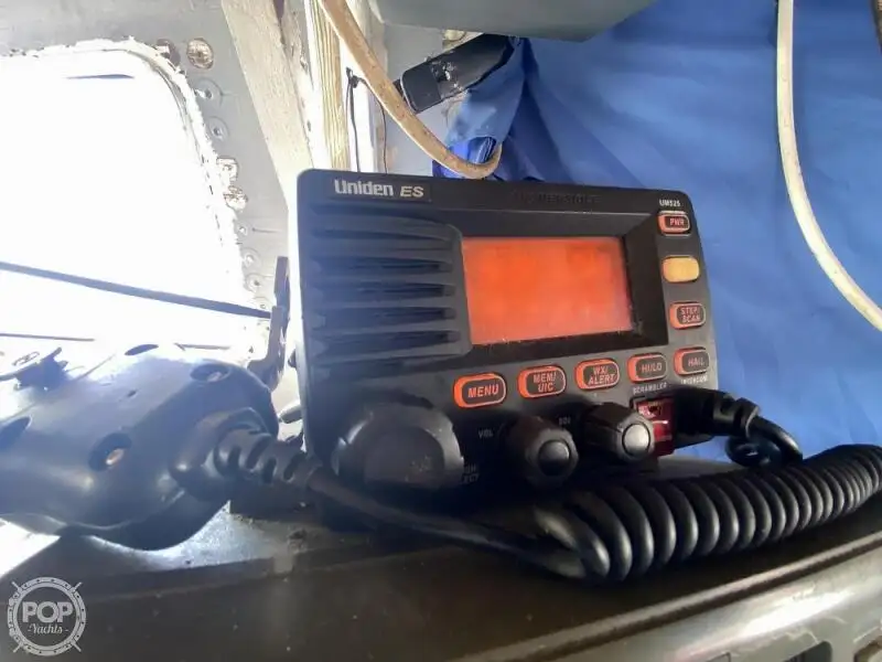 Kapal trawler kanggo didol