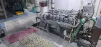 Kapal pesiar kanggo didol