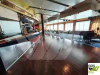 Kapal pesiar kanggo didol
