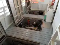Kapal penumpang kanggo didol