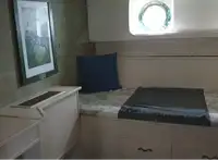 Kapal pesiar kanggo didol