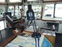 Kapal penarik kanggo didol