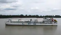 Kapal pengangkut LNG kanggo didol