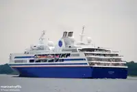 Kapal penumpang kanggo didol