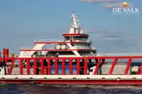 Kapal feri kanggo didol