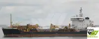 Kapal dredger kanggo didol
