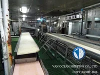 Kapal trawler kanggo didol