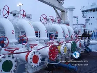 Kapal tanker minyak/bahan kimia kanggo didol