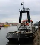 Kapal penarik kanggo didol