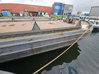 Tongkang kanggo didol