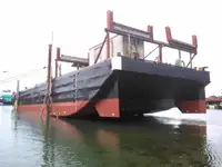 Tongkang kanggo didol