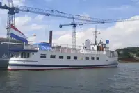 Kapal penumpang kanggo didol