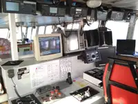 Kapal trawler kanggo didol