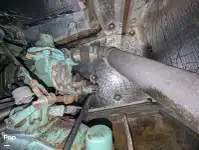Kapal pesiar-feri kanggo didol