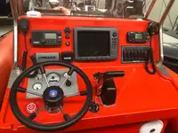 Kapal kontainer kanggo didol