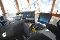 Kapal pendaratan, tangki kanggo didol