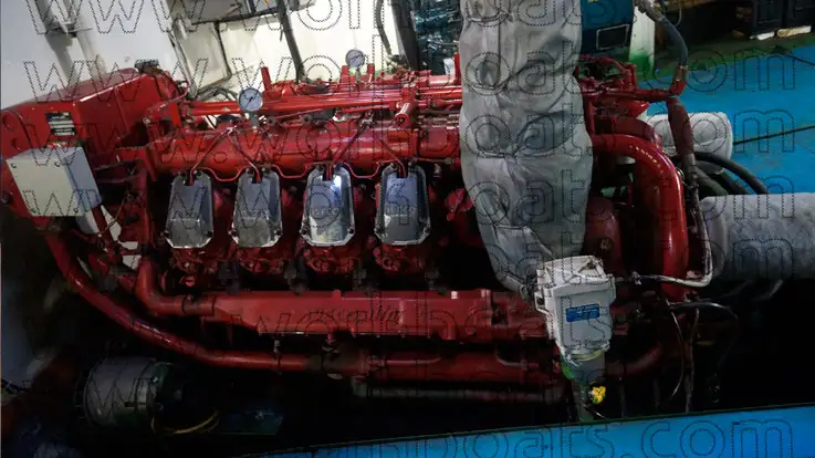 Kapal penarik kanggo didol