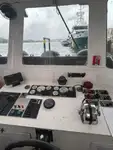 Kapal kerja kanggo didol