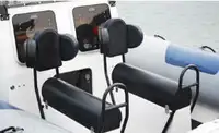 Kapal karet kaku kanggo didol