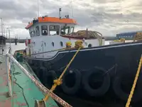 Kapal penarik kanggo didol