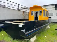 Kapal penarik kanggo didol