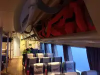 Kapal pesiar kanggo didol