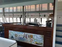 Katamaran kanggo didol