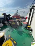 Kapal penarik kanggo didol