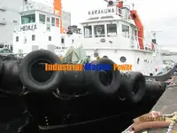 Kapal penarik kanggo didol