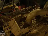 Kapal trawler kanggo didol