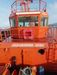 Kapal penarik kanggo didol