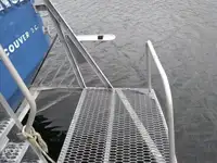 Kapal cutter kanggo didol