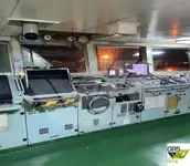 Kapal Ro-Ro kanggo didol