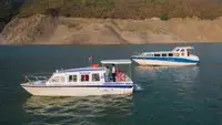 Kapal pesiar kanggo didol