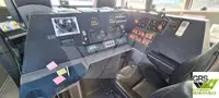 Kapal survei kanggo didol