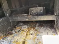 Kapal trawler kanggo didol