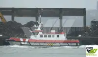 Kapal layanan ladang angin kanggo didol