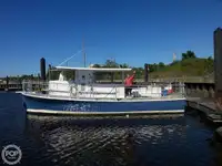 Kapal pesiar kanggo didol
