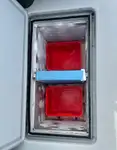 Kapal riset kanggo didol